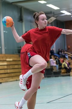 Bild 116 - Frauen Bramstedter TS - TSV Wattenbek 2 : Ergebnis: 20:24